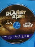 最後の猿の惑星 20世紀フォックス・ホーム・エンターテイメント・ジャパン (FOXDP) ロディ・マクドウォール [Blu-ray]