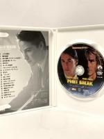 ハート・ブルー アドバンスト・コレクターズ・エディション  パラマウント・ホーム・エンタテインメント・ジャパン キアヌ・リーブス [DVD]