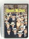 チップス先生さようなら ワーナー・ブラザース・ホームエンターテイメント ピーター・オトゥール [DVD]