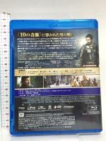 エクソダス:神と王 20世紀フォックスエンターテインメント クリスチャン・ベール Blu-ray