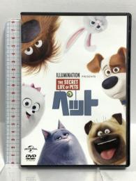 ペット NBCユニバーサル・エンターテイメントジャパン ルイス・C・K DVD