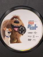 ペット NBCユニバーサル・エンターテイメントジャパン ルイス・C・K DVD