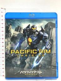 パシフィック・リム:アップライジング NBCユニバーサルエンターテインメント ジョン・ボイエガ Blu-ray