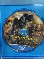 パシフィック・リム:アップライジング NBCユニバーサルエンターテインメント ジョン・ボイエガ Blu-ray