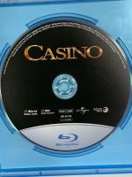 カジノ ジェネオン・ユニバーサル ジェームズ・ウッズ [Blu-ray]