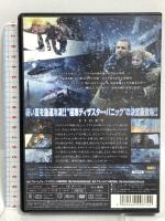 スノウマゲドン アルバトロス デビッド・キュービット [DVD]