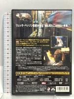 フィフス・エレメント アドバンスト・コレクターズ・エディショ パラマウントジャパン ブルース・ウィリス [DVD]