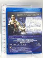 レジェンド/光と闇の伝説(ディレクターズ・カット) ウォルトディズニージャパン トム・クルーズ [Blu-ray]