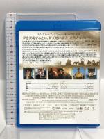 遥かなる大地へ NBCユニバーサルエンターテインメト トム・クルーズ [Blu-ray]