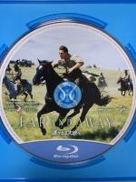 遥かなる大地へ NBCユニバーサルエンターテインメト トム・クルーズ [Blu-ray]