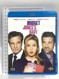 ブリジット・ジョーンズの日記 ダメな私の最後のモテ期 NBCユニバーサル・エンターテイメントジャパン レニー・ゼルウィガー [Blu-ray]