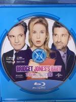 ブリジット・ジョーンズの日記 ダメな私の最後のモテ期 NBCユニバーサル・エンターテイメントジャパン レニー・ゼルウィガー [Blu-ray]