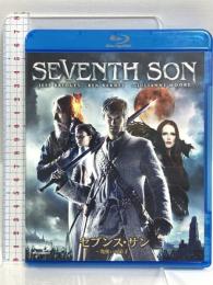 セブンス・サン 魔使いの弟子 NBCユニバーサルエンターテインメト ジェフ・ブリッジス [Blu-ray]