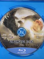 セブンス・サン 魔使いの弟子 NBCユニバーサルエンターテインメト ジェフ・ブリッジス [Blu-ray]