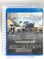 ワイルド・スピード EURO MISSION NBCユニバーサルエンターテインメト ヴィン・ディーゼル [Blu-ray]