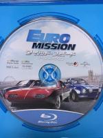 ワイルド・スピード EURO MISSION NBCユニバーサルエンターテインメト ヴィン・ディーゼル [Blu-ray]