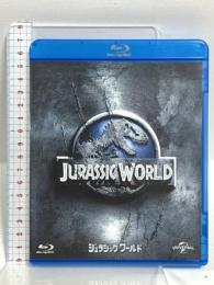 ジュラシック・ワールド NBCユニバーサルエンターテインメト クリス・プラット [Blu-ray]