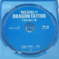 ドラゴン・タトゥーの女 ソニー・ピクチャーズ・エンタテインメントダニエル・クレイグ [Blu-ray]