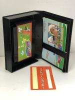 ファミリージョッキー ナムコ ファミリーコンピュータ ファミコン