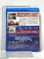 バニシング・ポイント ウォルトディズニージャパン バリー・ニューマン  [Blu-ray]