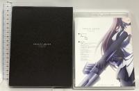 劇場版トリニティセブン　－悠久図書館と錬金術少女－【劇場限定版】Blu-ray CD 2枚組