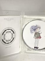 劇場版トリニティセブン　－悠久図書館と錬金術少女－【劇場限定版】Blu-ray CD 2枚組