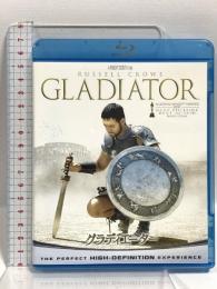 グラディエーター ジェネオンユニバーサルエンターテインメト ラッセル・クロウ [Blu-ray]