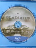 グラディエーター ジェネオンユニバーサルエンターテインメト ラッセル・クロウ [Blu-ray]