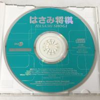 はさみ将棋 ソニー・ミュージックディストリビューション PCソフト