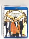 キングスマン：ゴールデン・サークル 20世紀フォックスエンターテインメント タロン・エガートン Blu-ray