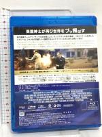 キングスマン：ゴールデン・サークル 20世紀フォックスエンターテインメント タロン・エガートン Blu-ray