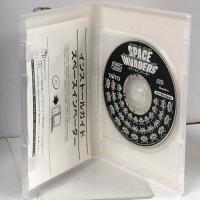 あのインベーダーゲームが帰ってきた SPACE INVADERS (遊遊パソコンソフト) メディアカイト PCソフト