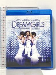 ドリームガールズ スペシャル・コレクターズ・エディション NBCユニバーサルエンターテインメント  ジェイミー・フォックス [Blu-ray]