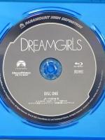 ドリームガールズ スペシャル・コレクターズ・エディション NBCユニバーサルエンターテインメント  ジェイミー・フォックス [Blu-ray]