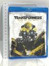 トランスフォーマー ダークサイド・ムーン NBCユニバーサルエンターテインメト シャイア・ラブーフ [Blu-ray]