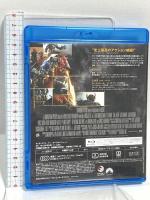 トランスフォーマー ダークサイド・ムーン NBCユニバーサルエンターテインメト シャイア・ラブーフ [Blu-ray]