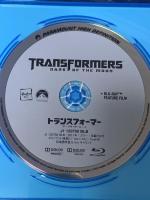 トランスフォーマー ダークサイド・ムーン NBCユニバーサルエンターテインメト シャイア・ラブーフ [Blu-ray]