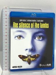 羊たちの沈黙 20世紀フォックスホームエンターテイメント ジョディ・フォスター [Blu-ray]