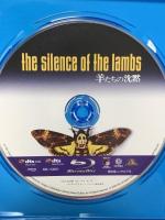 羊たちの沈黙 20世紀フォックスホームエンターテイメント ジョディ・フォスター [Blu-ray]