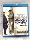 真夜中のカーボーイ 20世紀フォックスエンターテインメント Blu-ray