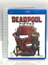 デッドプール2 20世紀フォックスホームエンターテイメント ライアン・レイノルズ [Blu-ray]