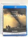 ツイスター ジェネオン・ユニバーサル ヘレン・ハント Blu-ray