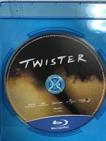 ツイスター ジェネオン・ユニバーサル ヘレン・ハント Blu-ray