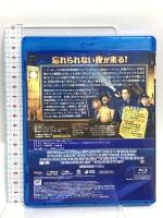 ナイト ミュージアム エジプト王の秘密 20世紀フォックスホームエンターテイメント ベン・スティラー [Blu-ray]