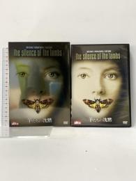 羊たちの沈黙  20世紀フォックス・ホーム・エンターテイメント・ジャパン ジョディ・フォスター [DVD]