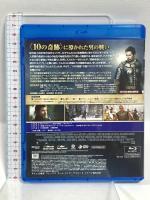 エクソダス 神と王 20世紀フォックスホームエンターテイメント クリスチャン・ベール [Blu-ray]