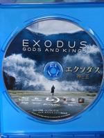 エクソダス 神と王 20世紀フォックスホームエンターテイメント クリスチャン・ベール [Blu-ray]