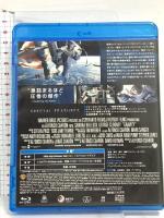 ゼロ・グラビティ ワーナーホームビデオ サンドラ・ブロック Blu-ray