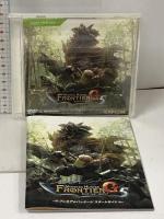 モンスターハンター フロンティアG5 プレミアムパッケージ カプコン CAPCOM PCソフト