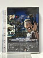 ビバリーヒルズ・コップ スペシャル・コレクターズ・エディション パラマウント ジャパン エディ・マーフィ  [DVD]